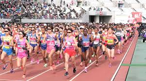 大阪 国際 女子 マラソン 2021 結果